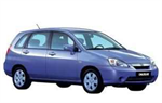 Suzuki Liana ������� 2001 - 2008