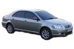 Toyota Avensis ������� II 2003 - 2008