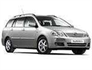 Toyota Corolla ��������� IX 2001 - 2006
