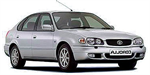 Toyota Corolla ������� VIII 1997 - 2002