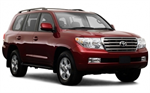 Toyota Land Cruiser VII 2007 - ����. �����