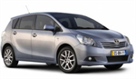Toyota Verso 2009 - ����. �����