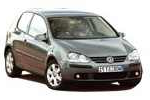 Volkswagen Golf V 2003 - 2009