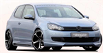 Volkswagen Golf VI 2008 - 2013
