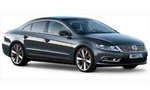 Volkswagen Passat CC II 2011 - ����. �����