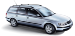 Volkswagen Passat Variant V 1997 - 2001