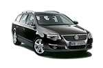 Volkswagen Passat Variant VI 2005 - 2010