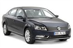 Volkswagen Passat ����� VII 2010 - 2014