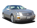 Cadillac CTS ����� 2002 - 2007