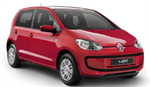 Volkswagen Up 2011 - ����. �����