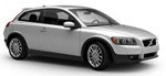 Volvo C30 2006 - 2012