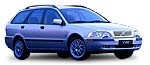 Volvo V40 ��������� 1995 - 2004