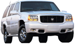 Cadillac Escalade 1998 - 2000