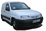 Citroen Berlingo ������ 1996 - 2012