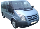 Ford Transit Tourneo II 2006 - ����. �����