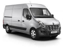 Renault Master ������ III 2010 - ����. �����