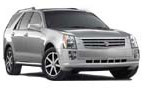 Cadillac SRX 2003 - 2009