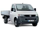 Volkswagen Transporter c �������� ��������� 2003 - ����. �����
