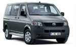 Volkswagen Transporter ������� /California, 2003 - ����. �����