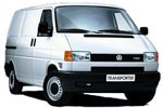 Volkswagen Transporter ������ IV 1990 - 2003