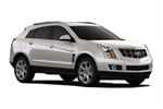 Cadillac SRX II 2009 - ����. �����