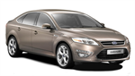 Ford Mondeo ������� IV 2007 - ����. �����