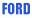 Logo Ford
