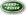 Logo Land Rover
